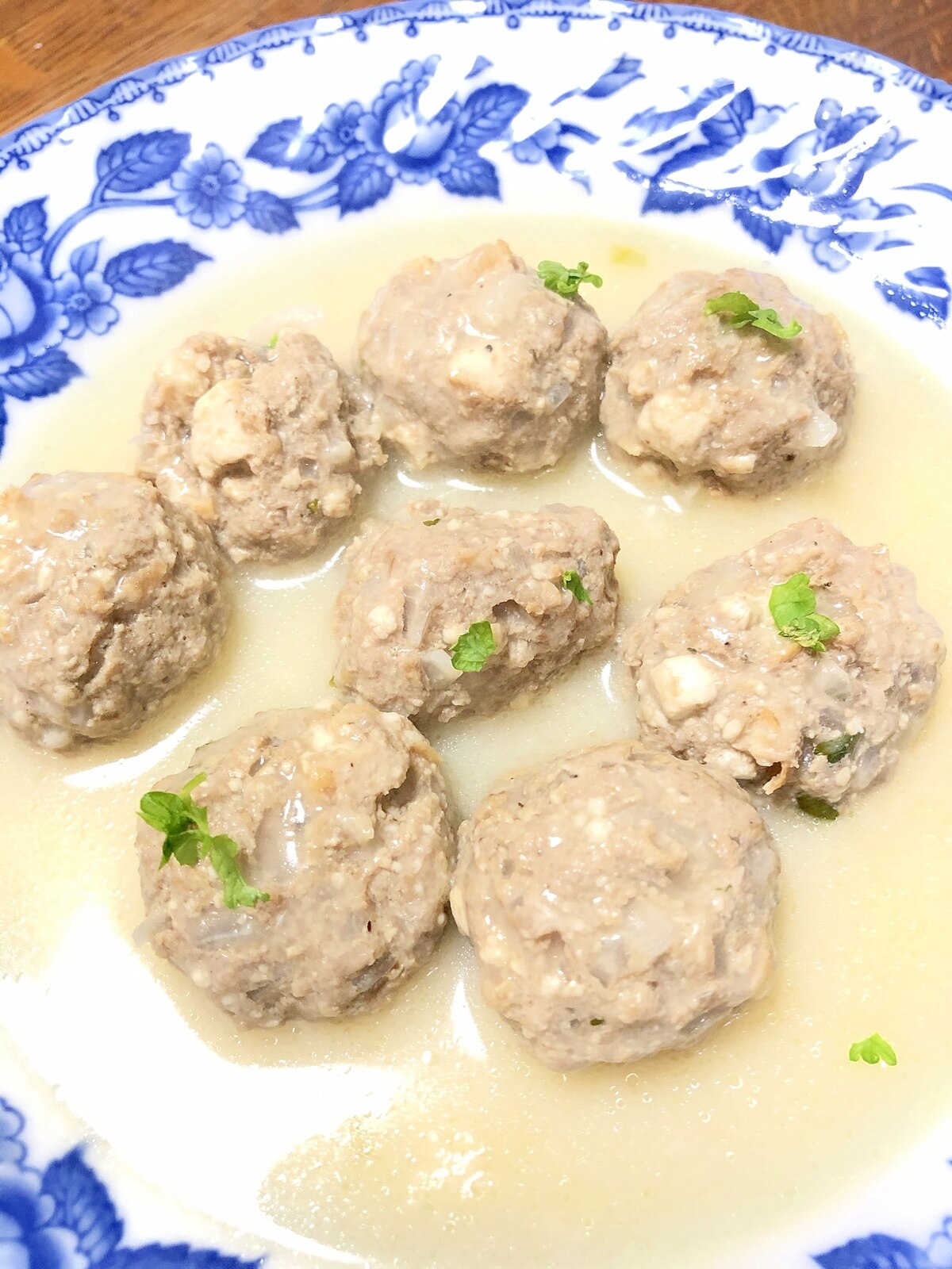 ミートボールとホワイトソースのレモン風味 レシピ 作り方 By Youyouシェフ 楽天レシピ ミートボールとホワイトソースのレモン風味 レシピ 作り方 By Youyouシェフ 楽天レシピ